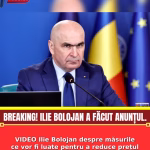 VIDEO Ilie Bolojan despre măsurile ce vor fi luate pentru a reduce prețul la carburanți Cea mai facilă soluție