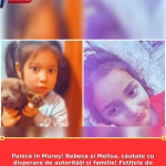 Panică în Mureș! Rebeca și Melisa, căutate cu disperare de autorități și familie! Fetițele de 5 și 4 ani au plecat de acasă și nu s-au mai î