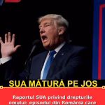 Raportul SUA privind drepturile omului: episodul din România care a atras atenția Washingtonului