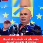 Românii trebuie să știe asta! Anunț important despre pensii și ajutoarele de…