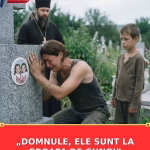 „DOMNULE, ELE SUNT LA GROAPA DE GUNOI”