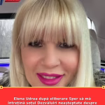 Elena Udrea după eliberare Sper să mă întrețină soțul Dezvăluiri neașteptate despre viața după închisoareVezi in comentarii