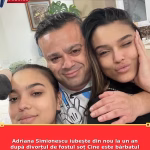 Adriana Simionescu iubește din nou la un an după divorțul de fostul soț Cine este bărbatul care i-a furat inima Sunt foarte fericită