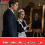 Domnule băiatul a locuit cu mine la orfelinat