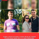 Eugen a murit în Franța, la doar 39 de ani, lăsând în urmă două fetițe mici și o soție îndurerată. Familia bărbatului, apel disperat de ajut