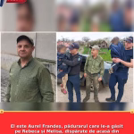 El este Aurel Frandeș, pădurarul care le-a găsit pe Rebeca și Melisa, dispărute de acasă din Mureș. Unde erau micuțele de 4 și 5 ani: „PlânÂ