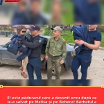 El este pădurarul care a devenit erou după ce le-a salvat pe Melisa și pe Rebeca! Bărbatul a reușit să le predea în siguranță autorităților