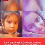 Autoritățile, primele detalii în cazul dispariției Melisei și Rebecăi! A fost identificat posesorul mașinii în care ar fi urcat minorele. Ce