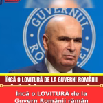 Încă o LOVITURĂ de la Guvern Românii rămân fără 85 din pensie dacă