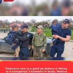 Pădurarul care le-a găsit pe Rebeca și Melisa le-a transportat 3 kilometri în brațe. Motivul pentru care salvatorii nu puteau ajunge acolo