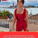 De ce nu a vrut Romina Gingașu să ia numele Ferrari? Soția lui Piero Ferrari a vorbit fără perdea despre mariajul cu miliardarul – Monden | DinPopor