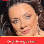 Ce etnie are, de fapt, Carmen Tanase
