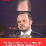 Anunțul de ultimă oră al lui Alexandru Rogobete: Medicii rezidenți vor fi plătiți pentru orele suplimentare!