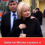 Sotia lui Mircea Lucescu a vrut sa stiti totul de la ea.