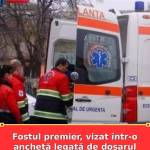 Fostul premier, vizat într-o anchetă legată de dosarul Epstein
