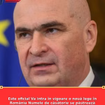 Este oficial Va intra în vigoare o nouă lege în România Numele de căsătorie se păstrează după divorț fără acordul fostului partener