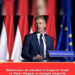 Răsturnare de situație în Ungaria! După ce Peter Magyar a câștigat alegerile Bruxelles intervine în forță și…