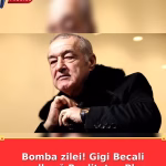 Bomba zilei! Gigi Becali spulberă Realitatea Plus