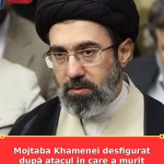 Mojtaba Khamenei desfigurat după atacul în care a murit tatăl său Ali Khamenei