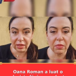Oana Roman a luat o decizie fără precedent