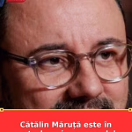 Cătălin Măruță este în centrul unui nou scandal.