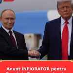Anunț ÎNFIORĂTOR pentru România Trump e gata să..