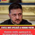 Statele Unite apelează la Ucraina pentru a contracara atacurile cu drone Shahed