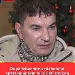 După izbucnirea războiului apartamentele lui Cristi Borcea din Dubai au Vezi mai mult