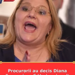 Procurorii au decis Diana Șoșoacă va fi Vezi mai mult