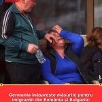 Germania înăsprește măsurile pentru imigranții din România și Bulgaria: ajutoare tăiate și ordine de deportare