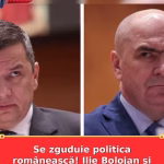 Se zguduie politica românească! Ilie Bolojan și Sorin Grindeanu se…