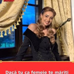 Dacă tu ca femeie te măriți