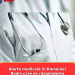 Alertă medicală în România! Boala care se răspândește rapid și îngrijorează specialiștii