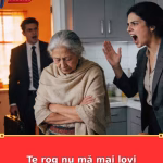 Te rog nu mă mai lovi
