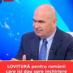 LOVITURĂ pentru românii care își dau spre închiriere locuința