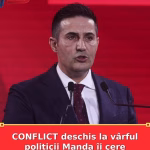 CONFLICT deschis la vârful politicii Manda îi cere public lui Bolojan să