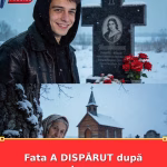 Fata A DISPĂRUT după petrecere