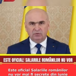 Este oficial Salariile românilor nu vor mai fi secrete din iunie 2026 Ce trebuie să știe angajații