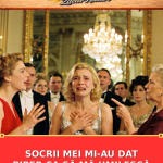 SOCRII MEI MI-AU DAT PIPER CA SĂ MĂ UMILESCĂ