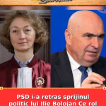 PSD i-a retras sprijinul politic lui Ilie Bolojan Ce rol are CCR când cade Guvernul