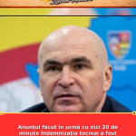 Anunțul făcut în urmă cu nici 20 de minute Indemnizația tocmai a fost REDUSĂ la jumătate. Românii afectați au