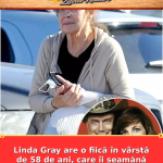 Linda Gray are o fiică în vârstă de 58 de ani, care îi seamănă leit. Cu ce se ocupă Kehly