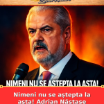 Nimeni nu se aștepta la asta! Adrian Năstase revine…