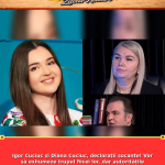 Igor Cuciuc și Diana Cuciuc, declarații șocante! Vor să exhumeze trupul fiicei lor, dar autoritățile refuză: „Ne trimit acasă amenințări”
