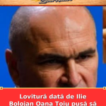 Lovitură dată de Ilie Bolojan Oana Țoiu pusă să fie interimar la