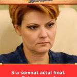 S-a semnat actul final. Retragerea of