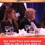 Șoc total Fiica unui deputat PSD se afla la Casa Albă în timpul atacului