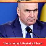 Veste uriașă Statul dă bani pentru casă celor..