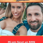 Mi-am făcut un RMN
