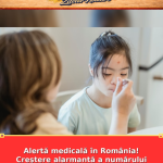 Alertă medicală în România! Creștere alarmantă a numărului de îmbolnăviri în rândul adulților